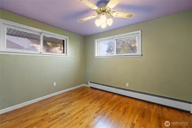 Bedroom #2