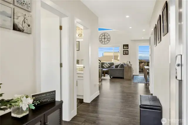Hallway