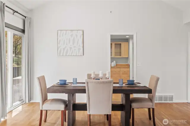 Dinning Room