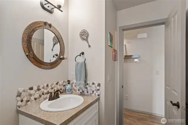 Bathroom 2