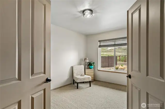 Office/ Hobby Room
