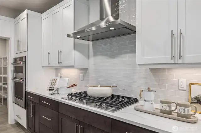 Photo is representational. Actual home is under construction and materials, colors, and finishes will vary. See site agent for details.