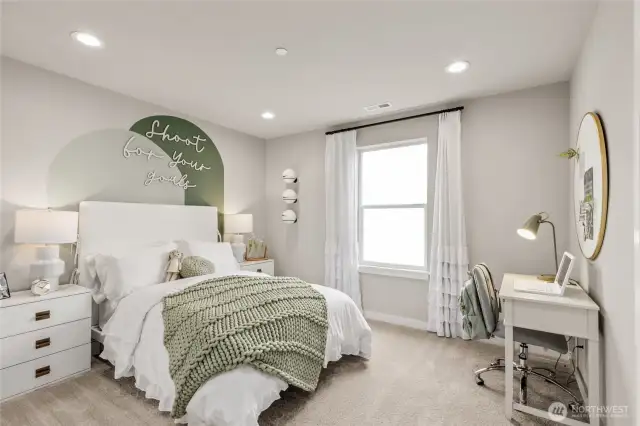 Photo is representational. Actual home is under construction and materials, colors, and finishes will vary. See site agent for details.