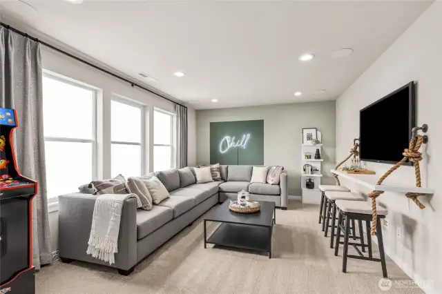 Photo is representational. Actual home is under construction and materials, colors, and finishes will vary. See site agent for details.