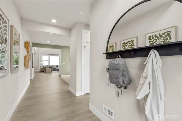Photo is representational. Actual home is under construction and materials, colors, and finishes will vary. See site agent for details.