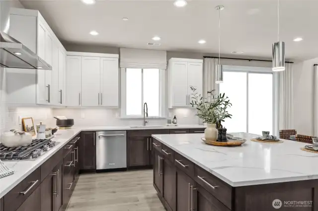 Photo is representational. Actual home is under construction and materials, colors, and finishes will vary. See site agent for details.