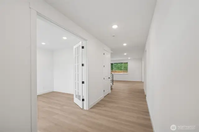 Entryway