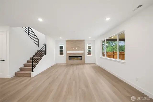 Great room