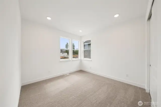 Secondary bedroom 1