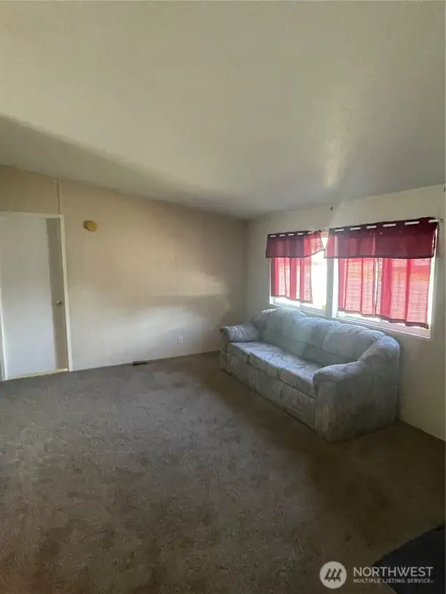 Living Room as you come in the front door.