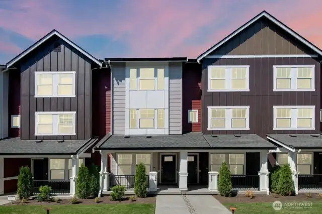 19244 NE 69th Circle, Unit 105 - Ready Now