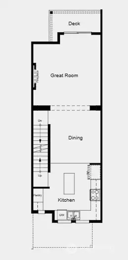 Floorplan Rendering