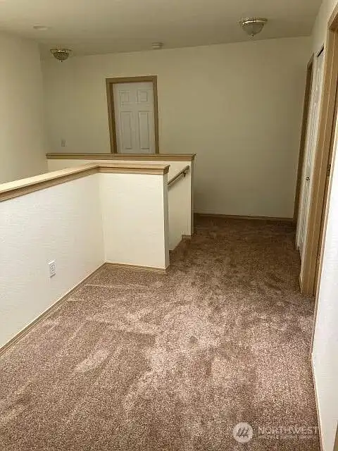 Upstairs Landing