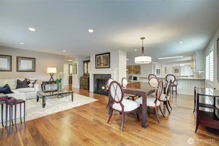 You can see yourself enjoying all the creative and elegant openess.