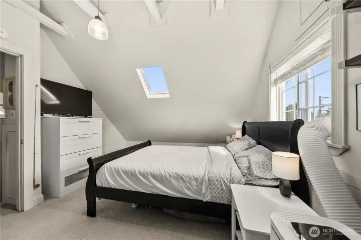 3rd floor 3rd bedroom