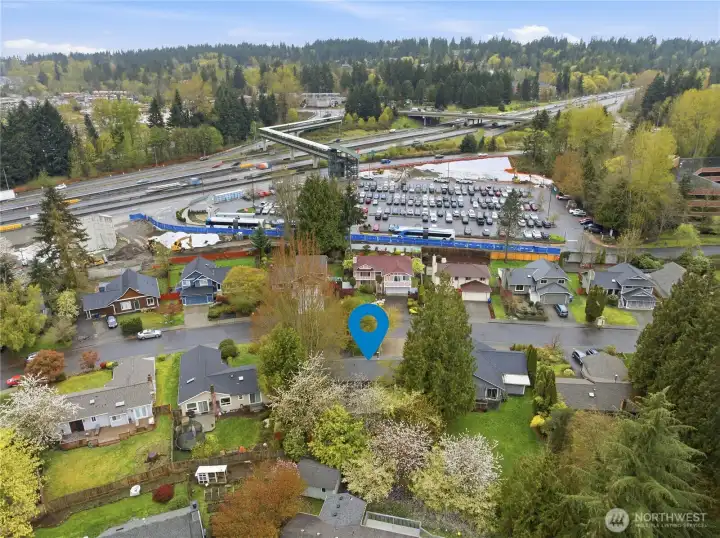 Your own private sanctuary, close to Everything!!