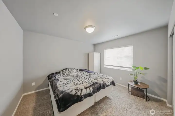 3rd bedroom