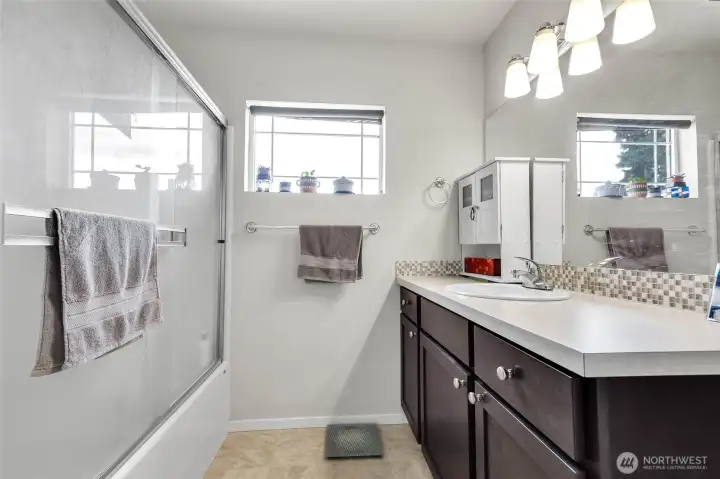 Primary Bathroom Primary Bathroom