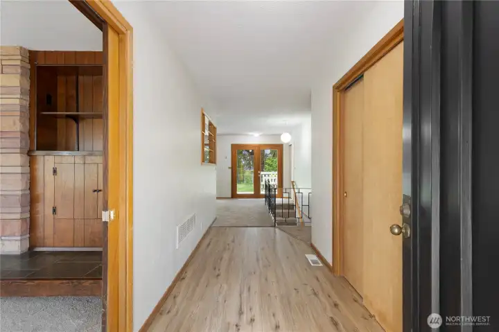 Entry Entry