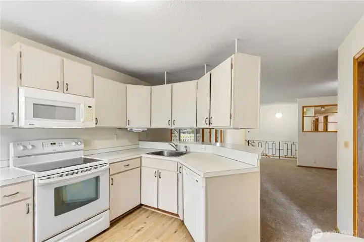 Kitchen Kitchen
