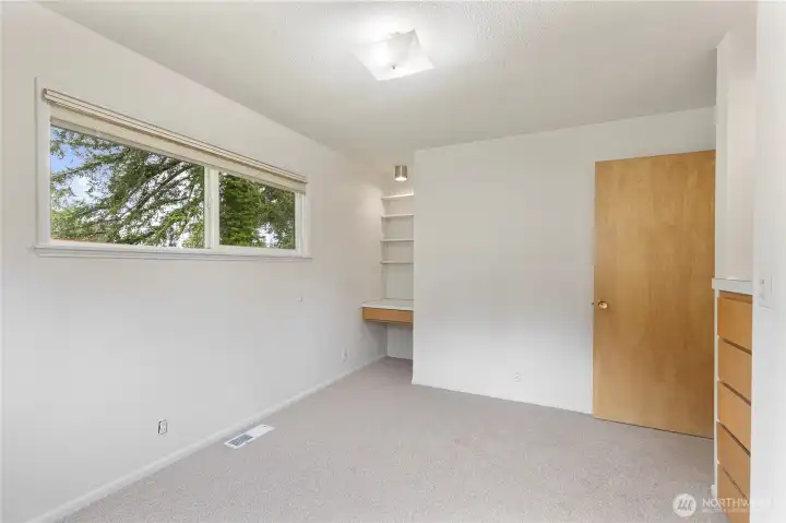 Third bedroom Third bedroom