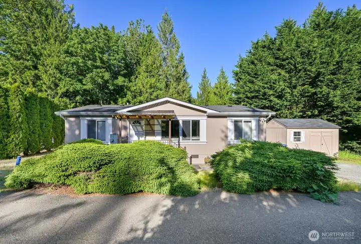 Welcome to your new home! Welcome to your new home!