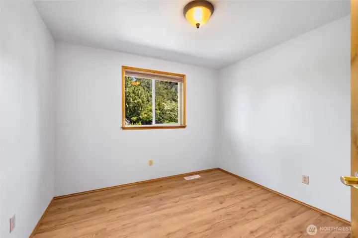 3rd bedroom