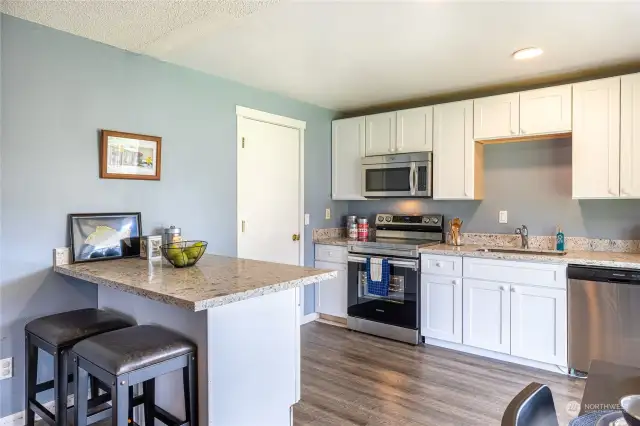 If you are in the market for a cozy home, Don't Miss This One!