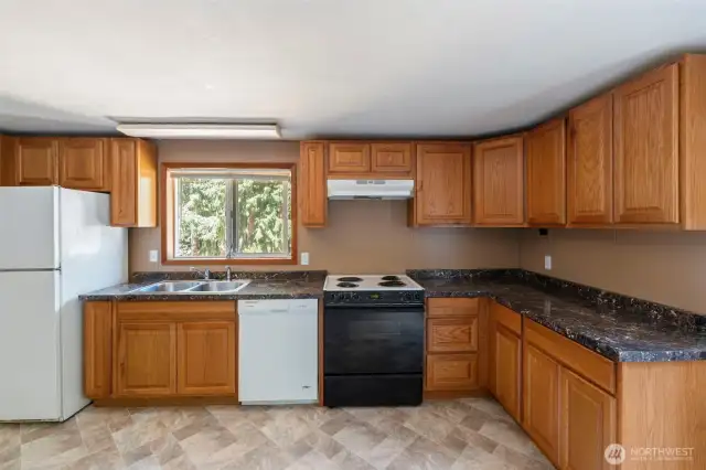 ADU Kitchen