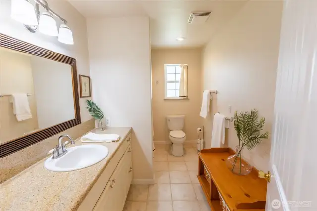 Guest Bath