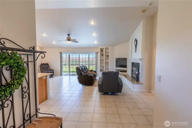 Entry Way