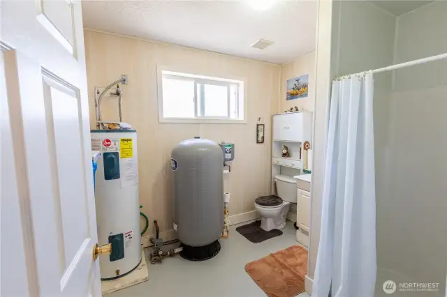 Shop Bathroom