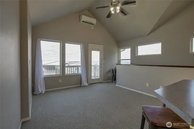ADU Living Room