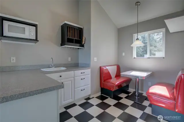 ADU Kitchen