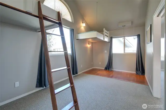 ADU Bedroom