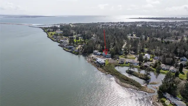 Drone View