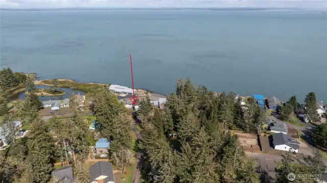 Drone View