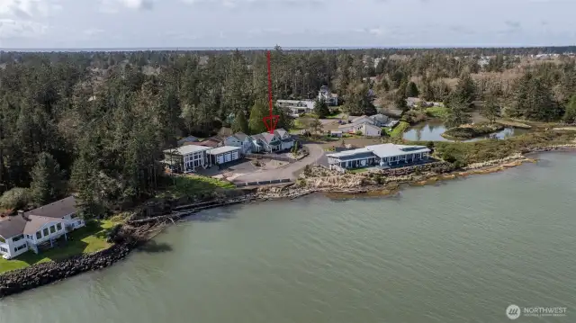 Drone View