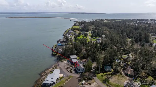 Drone View