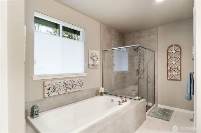 Can you see yourself relaxing in here?