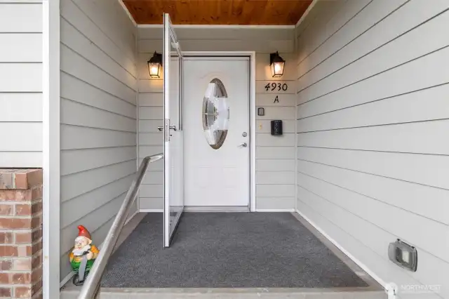 Entryway