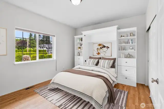 BEDROOM 2