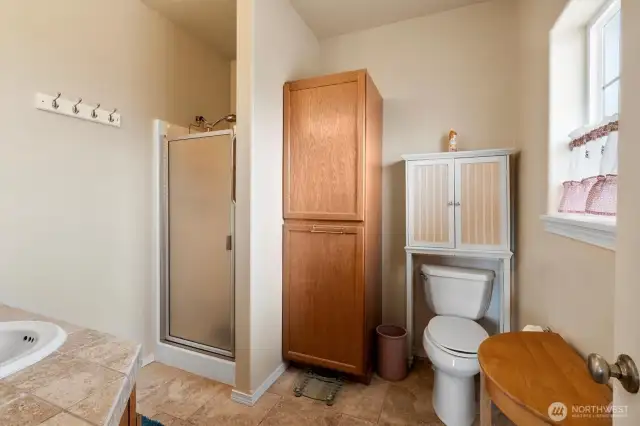 MAIN BEDROOM BATH