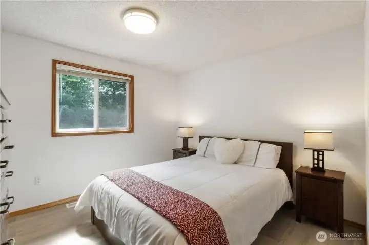 Guest bedroom