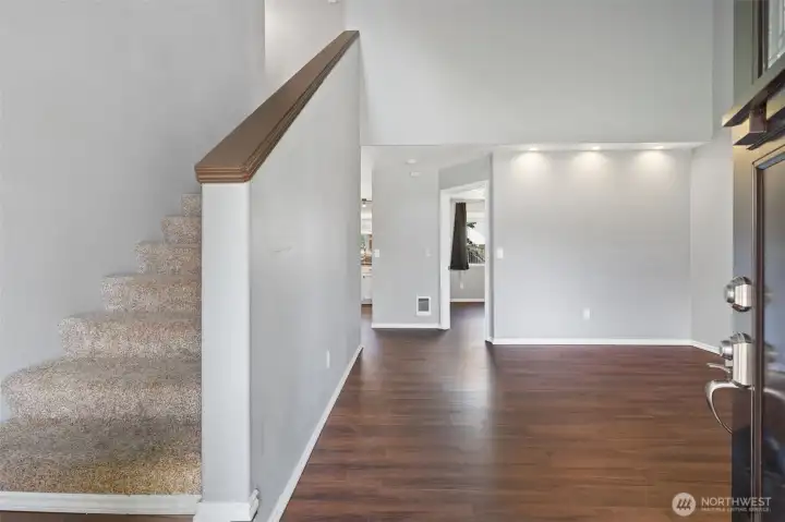 Front Living Room