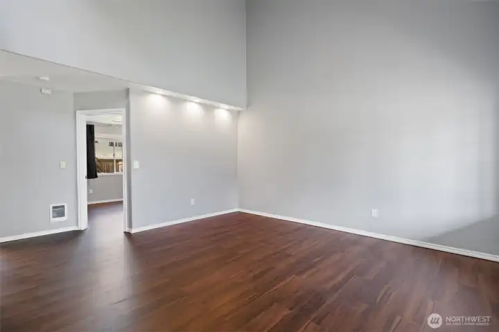 Front Living Room