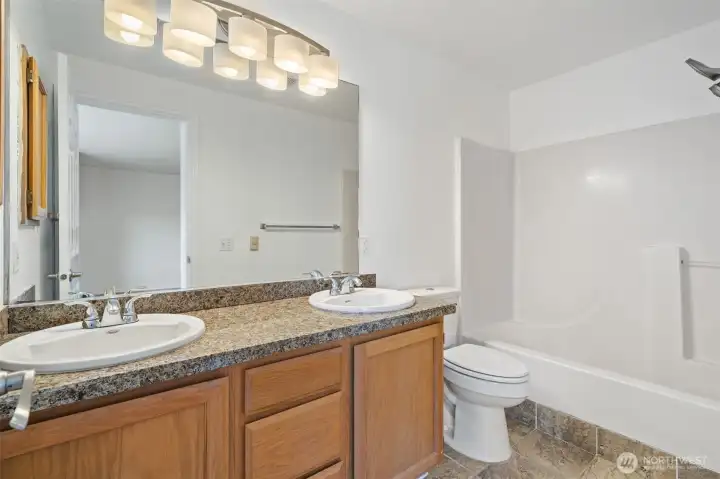 Primary Bedroom Ensuite