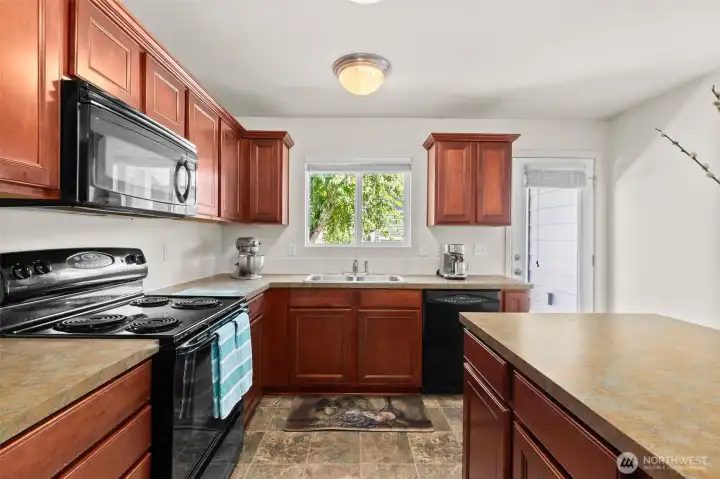All Appliances stay
