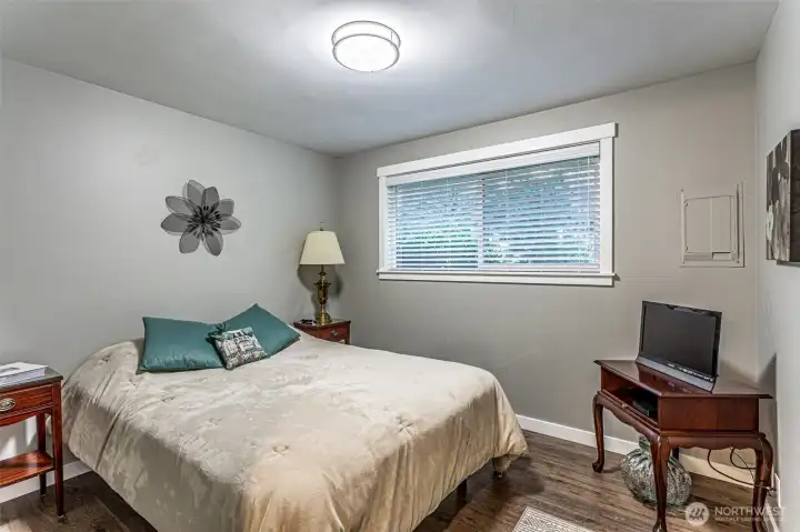 2nd Bedroom