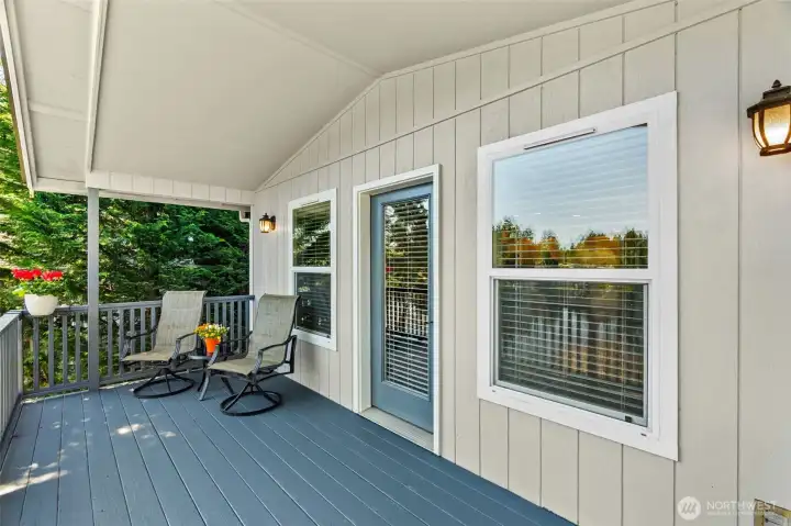 There is obvious pride of ownership at every turn. Every detail has been attended to, ensuring a beautiful welcome for your family to call it home.